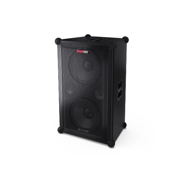 Sharp SUMO BOX PRO ALTOPARLANTE PORT 200W